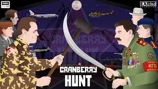 Cranberry hunt - Охота на клюкву (полная версия FullHD 2019)