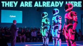 New AI Humanoid ROBOTS That Will Soon OUTPERFORM HUMANS