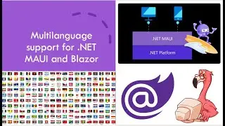 How to Support Multiple Languages in .NET MAUI