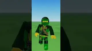 ПОКАЗЫВАЮ СВОИ СКИНЫ ИЗ НИНДЗЯГО #roblox #роблокс #ниндзяго