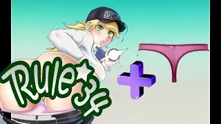 Vanessa x Gregory = ??? / FNAF ANIMATION