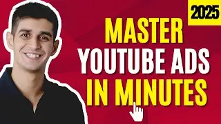 How to Run YouTube Ads in 10 Minutes: Quick & Easy Guide!