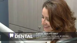 Port Moody Station Dental