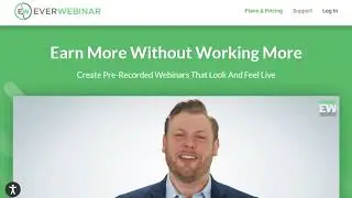 EverWebinar Trial: Get EverWebinar 14-Day Trial In ~60 Seconds