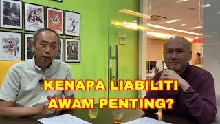 LIABILITI AWAM: PERLINDUNGAN PENTING YANG RAMAI TIDAK SEDAR!