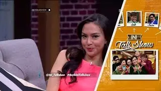 Karina Nadila Rajin Menjaga Kebersihan Rumahnya - Part 4/5