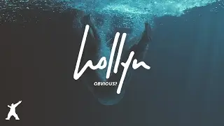 Hollyn - Obvious? (Official Audio Video)