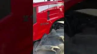 К посевной 2022 готов!!!
