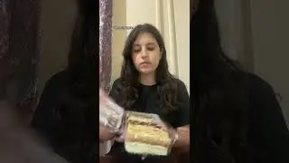 вот они тайные сладкоежки) а вы едите перед сном?