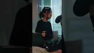 stripped version of 'hometonone'🦋 