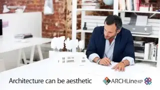 ARCHLine.XP - Design Software for architects and designers