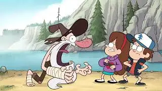 2 Grunkle 2 Funkle