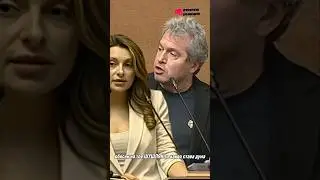 Скандал в парламента - Шушляци и неможачи 