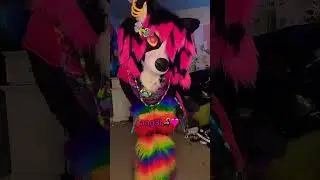 all my fursuits!! (updated bc ang3l) 