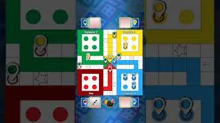 ludo gameplay | 