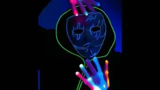 Neon Photo Booth  | Fotokraftwerks