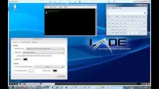 Графика на Cygwin, это возможно? Обзор LXDE и XWinServer