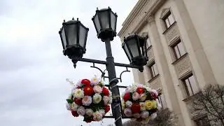 Орал қаласы  - 14.03.2020