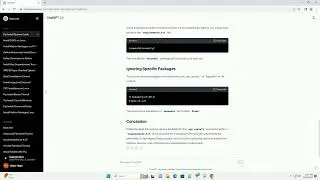 pip install options in requirements txt