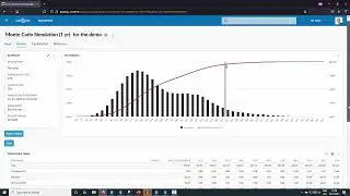 Value at Risk Demo