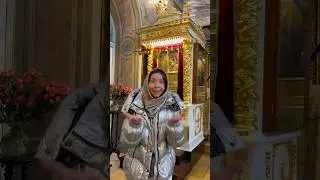Великое множество чудес случается у людей по молитвам к Богородице у этой чудотворной иконы 🙏
