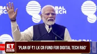 Global Fintech Fest 2024: PM Modi Addresses & Says, 'Recently, India Abolished Angel Tax'