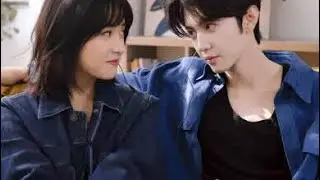 Chen Zheyuan adores Shen Yue (sweet moments) pt. 2