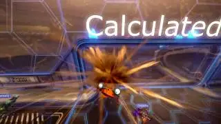 Platinum Prodigy (Rocket League Montage)