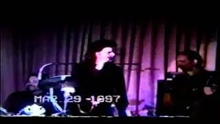 BJ Thomas & Sara Niemietz - Hooked on a Feeling