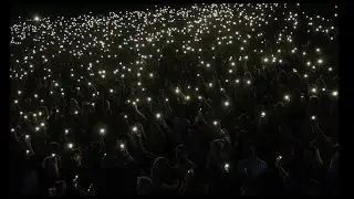 KALEO - Fight or Flight Tour - Red Rocks Recap