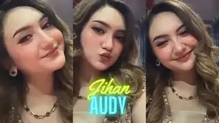 Jihan Manise Live IG ☺