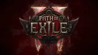 Path of Exile 2 World Premiere Teaser 2