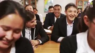 Ayылдacтap  1 сезон 18 ceрия