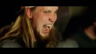 I'LL BE DAMNED - Hell Come (Take Me Now) (official video)