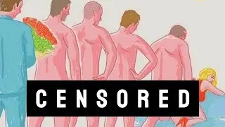 Кто подобрал рванину, тот и «НАСТОЯЩИЙ МУЖЧИНА» | Зачем девственница, когда вокруг столько опытных?