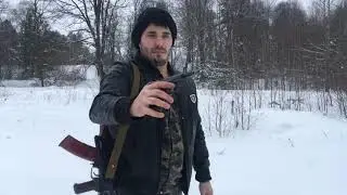 ПМ-О для ганс ру