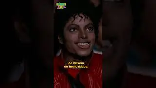 MICHAEL JACKSON DONO DA MARVEL??