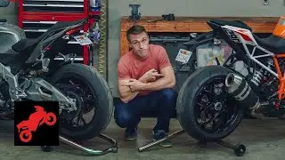 Консольный Маятник vs Классический | Голос Бездока | MC Garage 