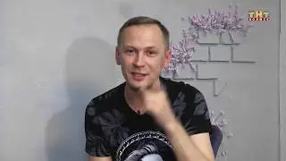 Гость студии. Андрей Спирин о предстоящем флешмобе