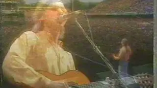 Dire Straits - Private Investigations - HQ - live Basel 1992