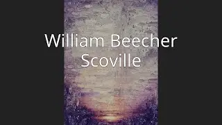 William Beecher Scoville
