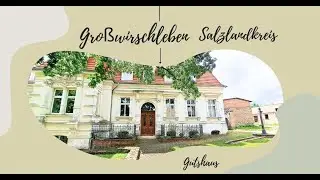 Großwirschleben im Salzlandkreis