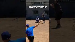 When Pops Steps In | 