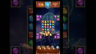 How to play Jewel Adventures 