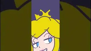 Princess Peach rule 34 