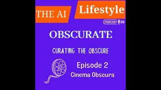 Cinema Obscura