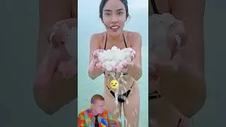 Мертвое море - откуда название? 🤯