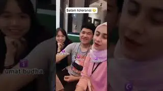 SALAM TOLERANSI 