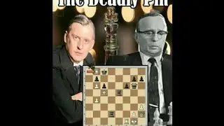 Aleksander Alekhine Vs Samuel Reshevsky | Kemeri 1937 