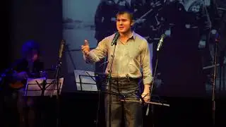 Макар Запорожский. Усталая подлодка.